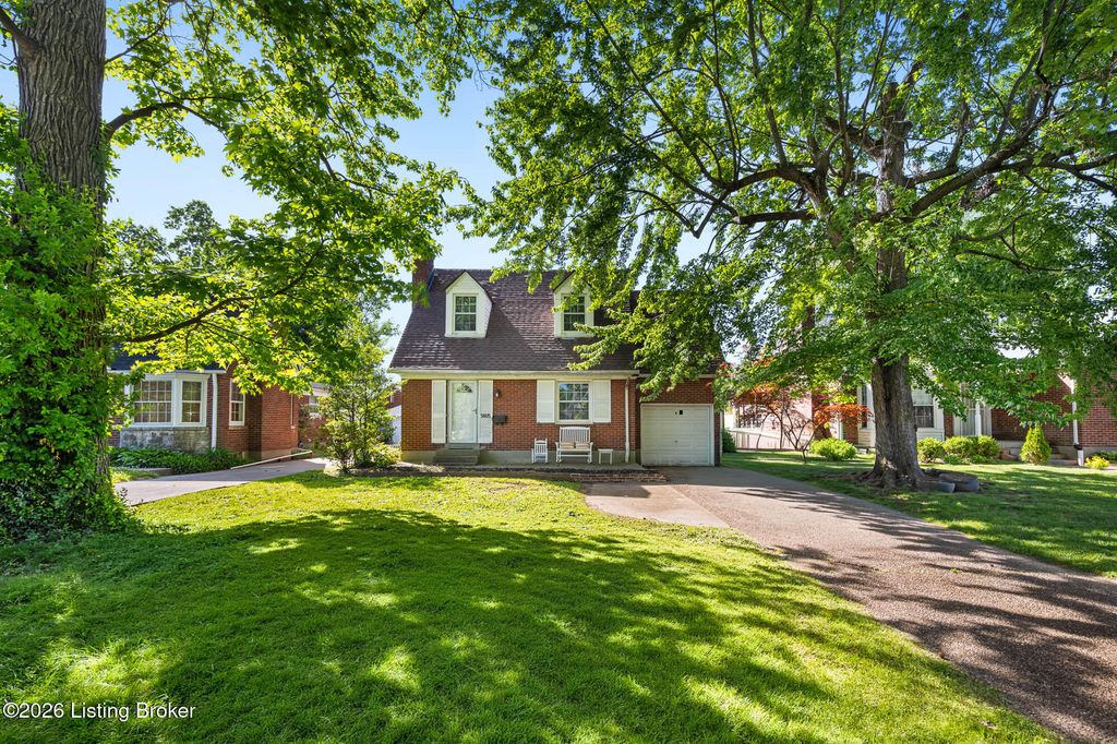 Photo of 5605 Morrison Ave, Louisville, KY 40214 (MLS # 1717388)