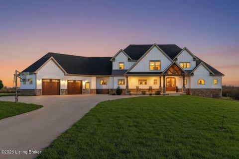 Photo of 157 Tindale Dr, Taylorsville, KY 40071 (MLS # 1711459)