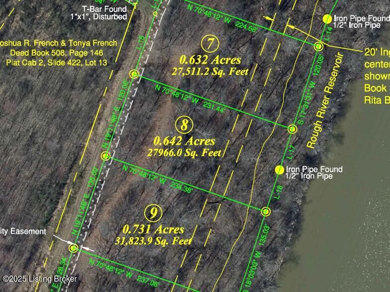 L8 1126 Thomason Cemetery Rd, Leitchfield, Kentucky image 1
