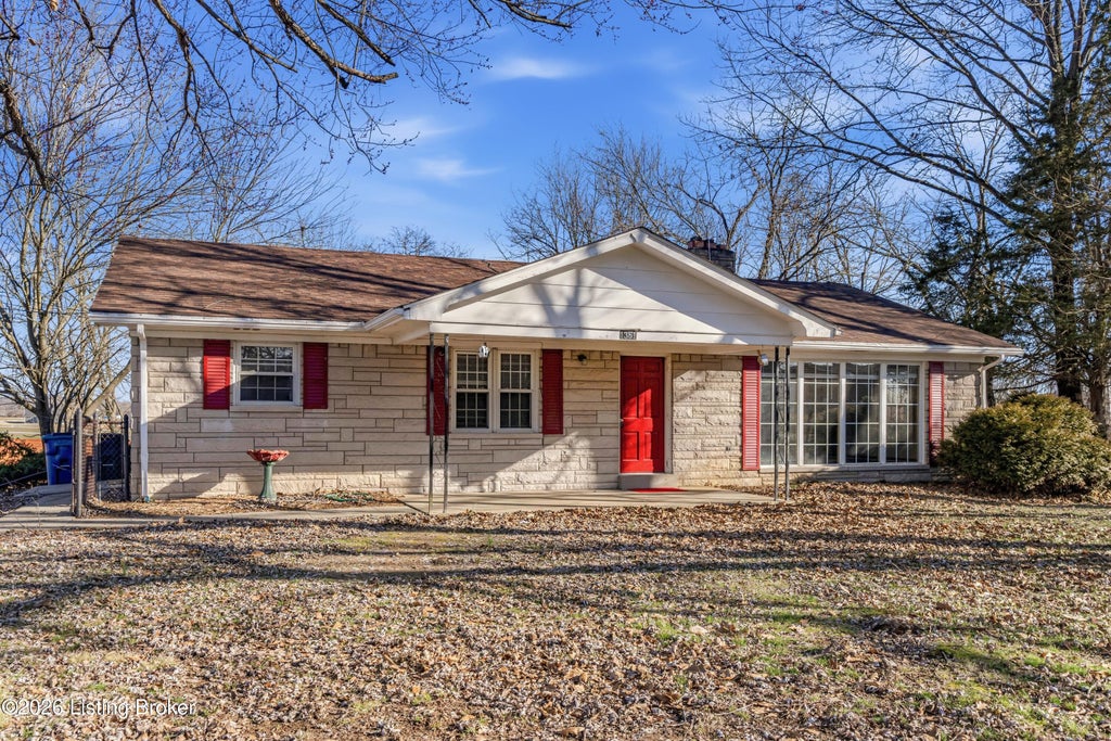Photo of 1361 Old State Rd, Brandenburg, KY 40108 (MLS # 1731186)