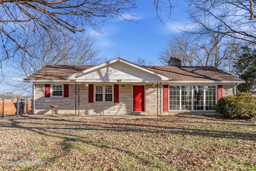 Photo of 1361 Old State Rd, Brandenburg, KY 40108 (MLS # 1731186)