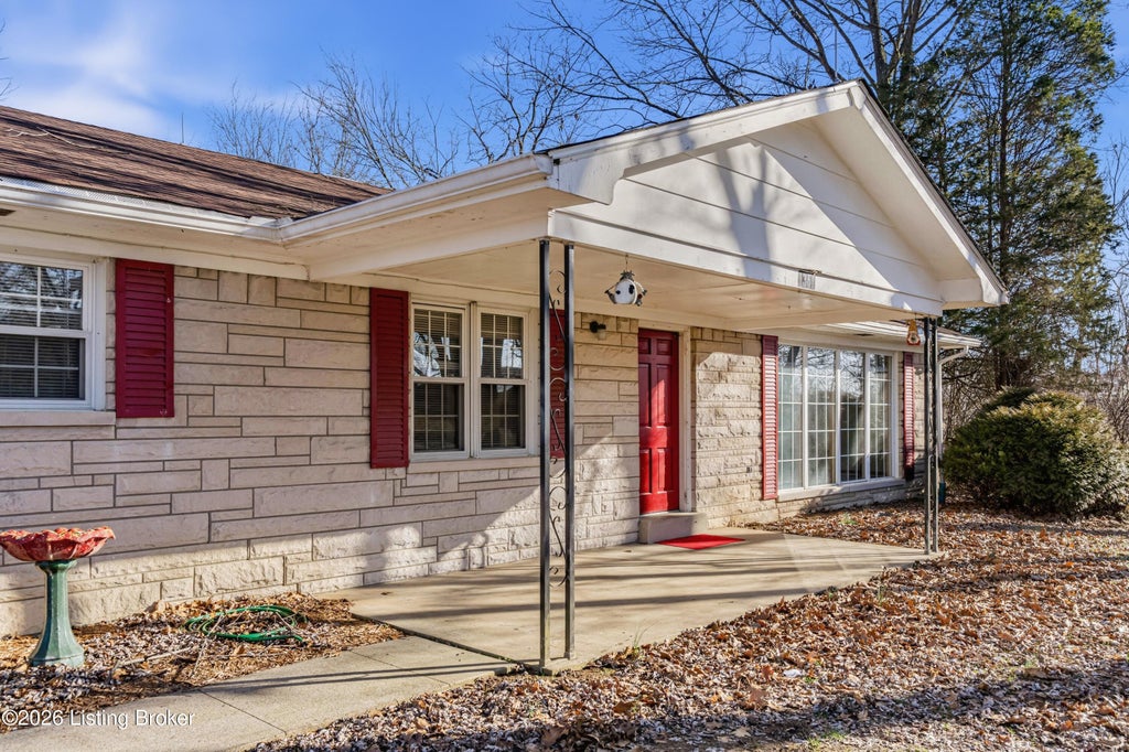 Photo of 1361 Old State Rd, Brandenburg, KY 40108 (MLS # 1731186)