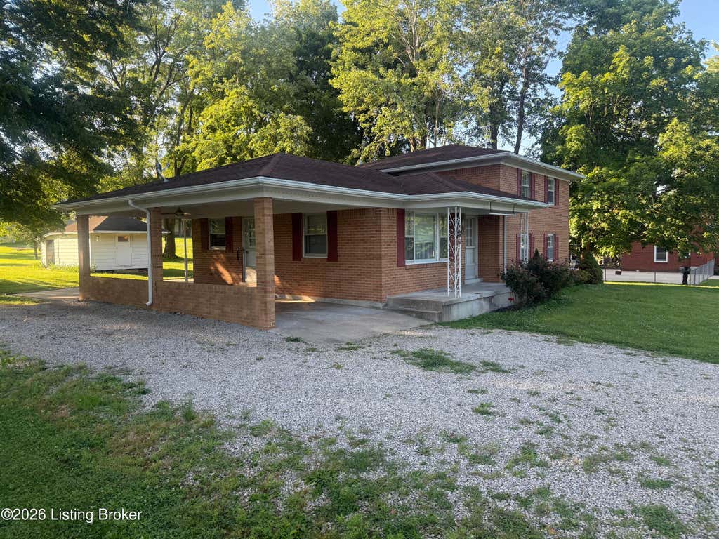 Photo of 426 2nd St, New Haven, KY 40051 (MLS # 1721258)