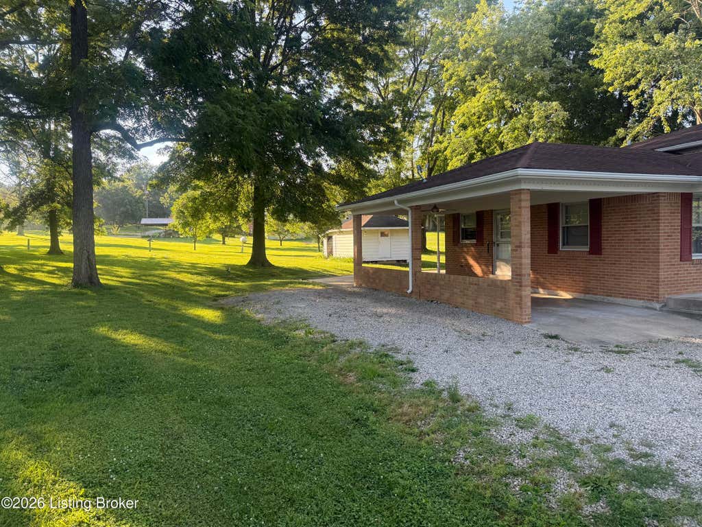 Photo of 426 2nd St, New Haven, KY 40051 (MLS # 1721258)