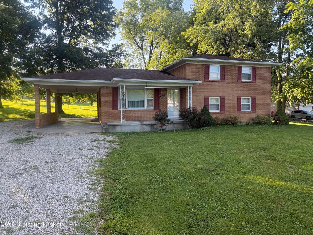 Photo of 426 2nd St, New Haven, KY 40051 (MLS # 1721258)