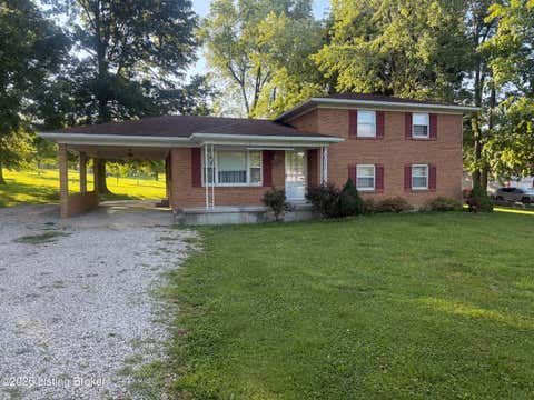 Homes For Sale - 426 2nd St<br/> Nelson County, New Haven, KY 40051
