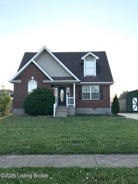 Photo of 213 Farmview Dr, Mt Washington, KY 40047 (MLS # 1714903)