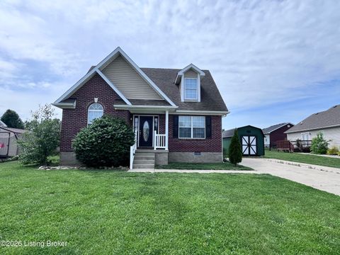 Homes For Sale - 213 Farmview Dr<br/> Mt Washington, KY 40047