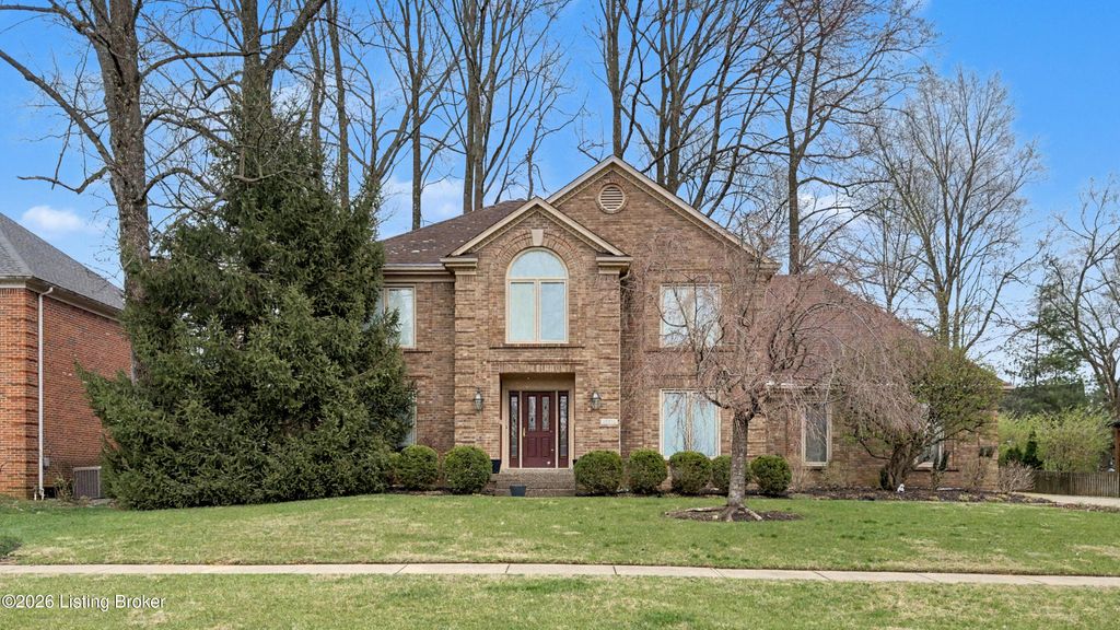 Photo of 10935 Old Harrods Woods Cir, Louisville, KY 40223 (MLS # 1713995)