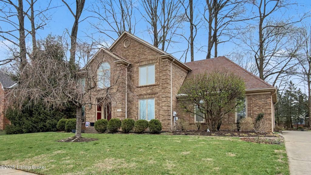 Photo of 10935 Old Harrods Woods Cir, Louisville, KY 40223 (MLS # 1713995)