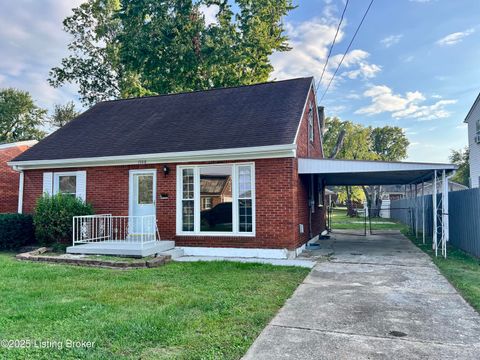 Photo of 1708 Colony Ct, Louisville, KY 40216 (MLS # 1701528)