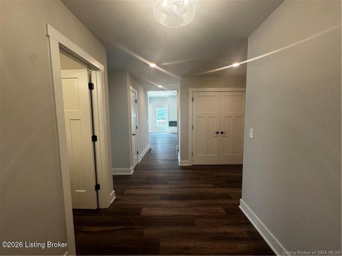 Tiny photo for 2767 Abby Wds Dr, Jeffersonville, IN 47130 (MLS # 1729801)