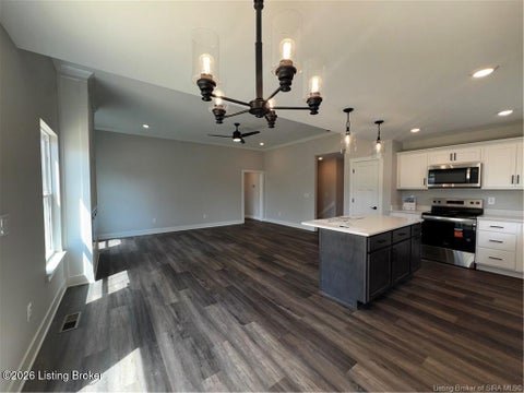 Tiny photo for 2767 Abby Wds Dr, Jeffersonville, IN 47130 (MLS # 1729801)