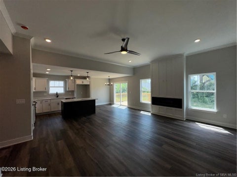 Tiny photo for 2767 Abby Wds Dr, Jeffersonville, IN 47130 (MLS # 1729801)