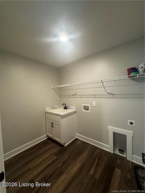 Tiny photo for 2767 Abby Wds Dr, Jeffersonville, IN 47130 (MLS # 1729801)