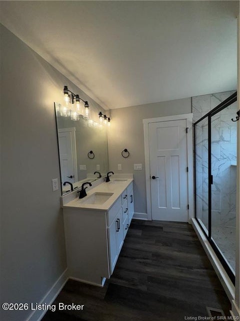 Tiny photo for 2767 Abby Wds Dr, Jeffersonville, IN 47130 (MLS # 1729801)