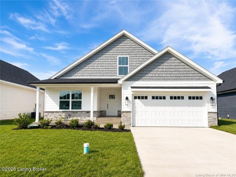 Photo of 2767 Abby Wds Dr, Jeffersonville, IN 47130 (MLS # 1729801)