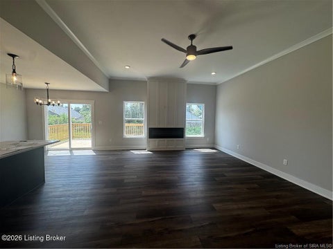 Tiny photo for 2767 Abby Wds Dr, Jeffersonville, IN 47130 (MLS # 1729801)