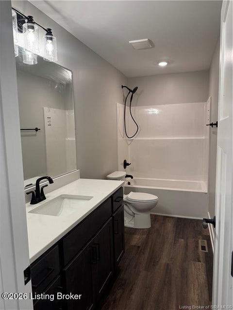 Tiny photo for 2767 Abby Wds Dr, Jeffersonville, IN 47130 (MLS # 1729801)