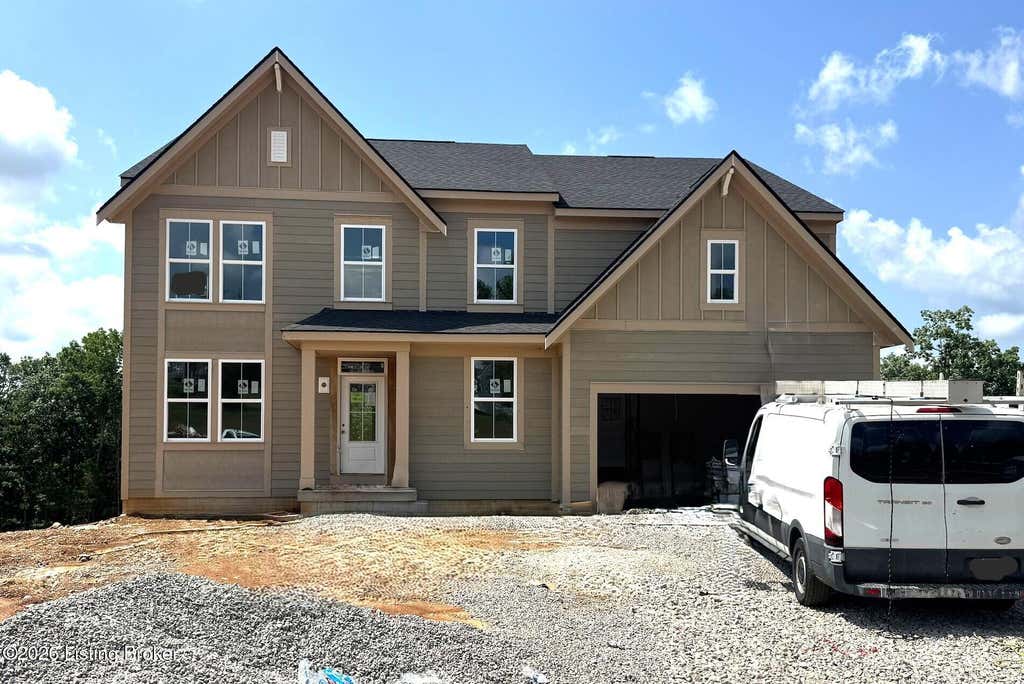 Photo of 207 Preserves Blvd, Mt Washington, KY 40047 (MLS # 1721591)