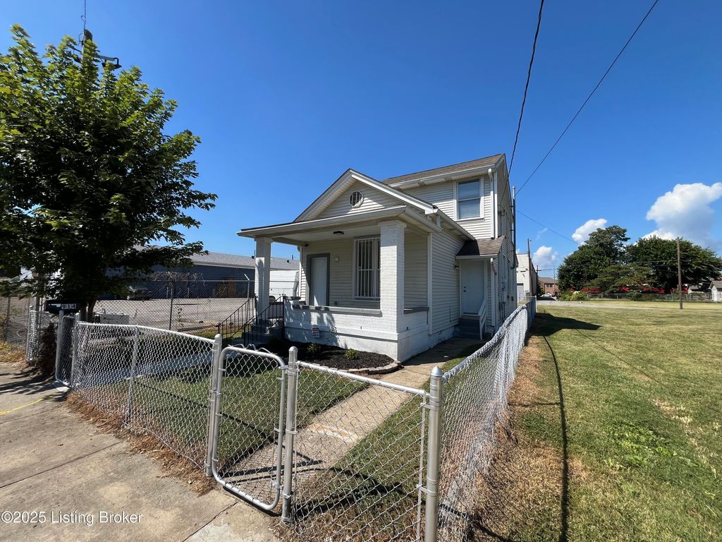 Photo of 914 S Preston St, Louisville, KY 40203 (MLS # 1713277)