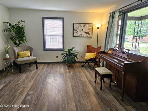 Tiny photo for 10714 June Dr, Fairdale, KY 40118 (MLS # 1728996)