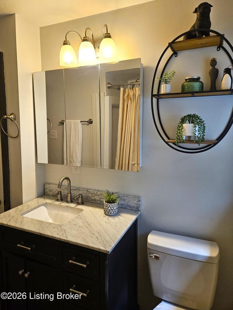 Tiny photo for 10714 June Dr, Fairdale, KY 40118 (MLS # 1728996)
