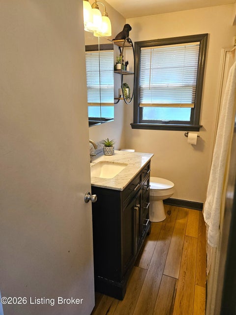 Tiny photo for 10714 June Dr, Fairdale, KY 40118 (MLS # 1728996)