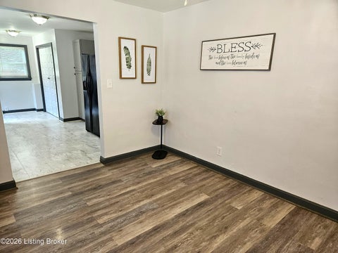 Tiny photo for 10714 June Dr, Fairdale, KY 40118 (MLS # 1728996)