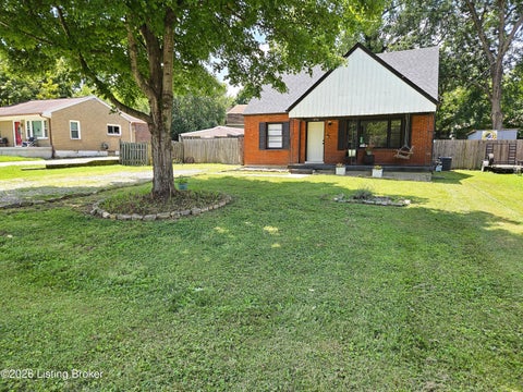 Tiny photo for 10714 June Dr, Fairdale, KY 40118 (MLS # 1728996)