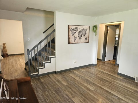 Tiny photo for 10714 June Dr, Fairdale, KY 40118 (MLS # 1728996)