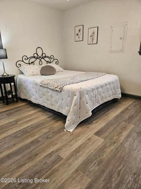 Tiny photo for 10714 June Dr, Fairdale, KY 40118 (MLS # 1728996)