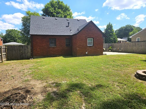 Tiny photo for 10714 June Dr, Fairdale, KY 40118 (MLS # 1728996)
