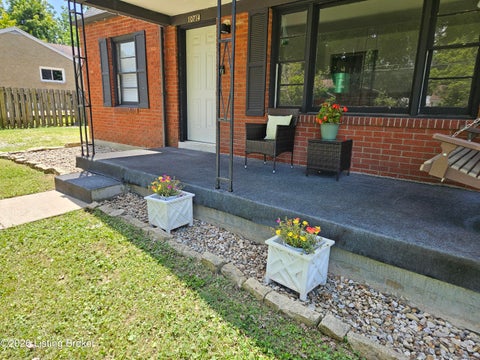 Tiny photo for 10714 June Dr, Fairdale, KY 40118 (MLS # 1728996)