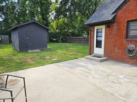 Tiny photo for 10714 June Dr, Fairdale, KY 40118 (MLS # 1728996)