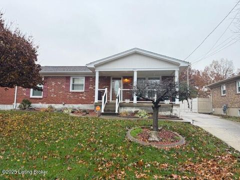 Photo of 7911 Pickwick Ln, Louisville, KY 40219 (MLS # 1704050)