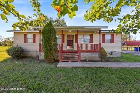 Photo of 814 W Madison St, Franklin, KY 42134 (MLS # 1708511)