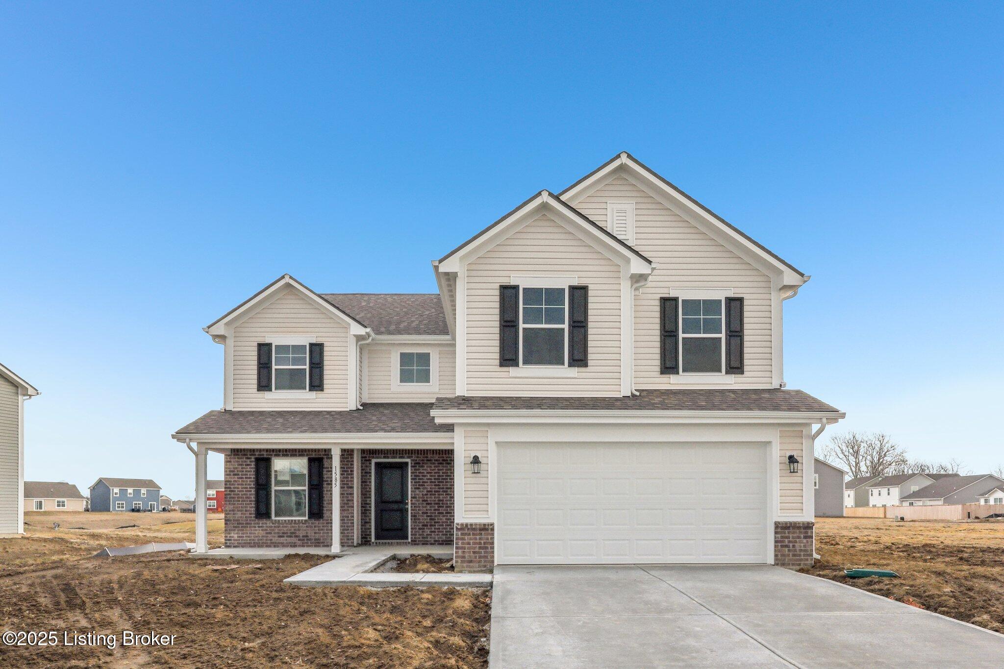 2077 Carnegie Dr, Shelbyville, Kentucky image 1