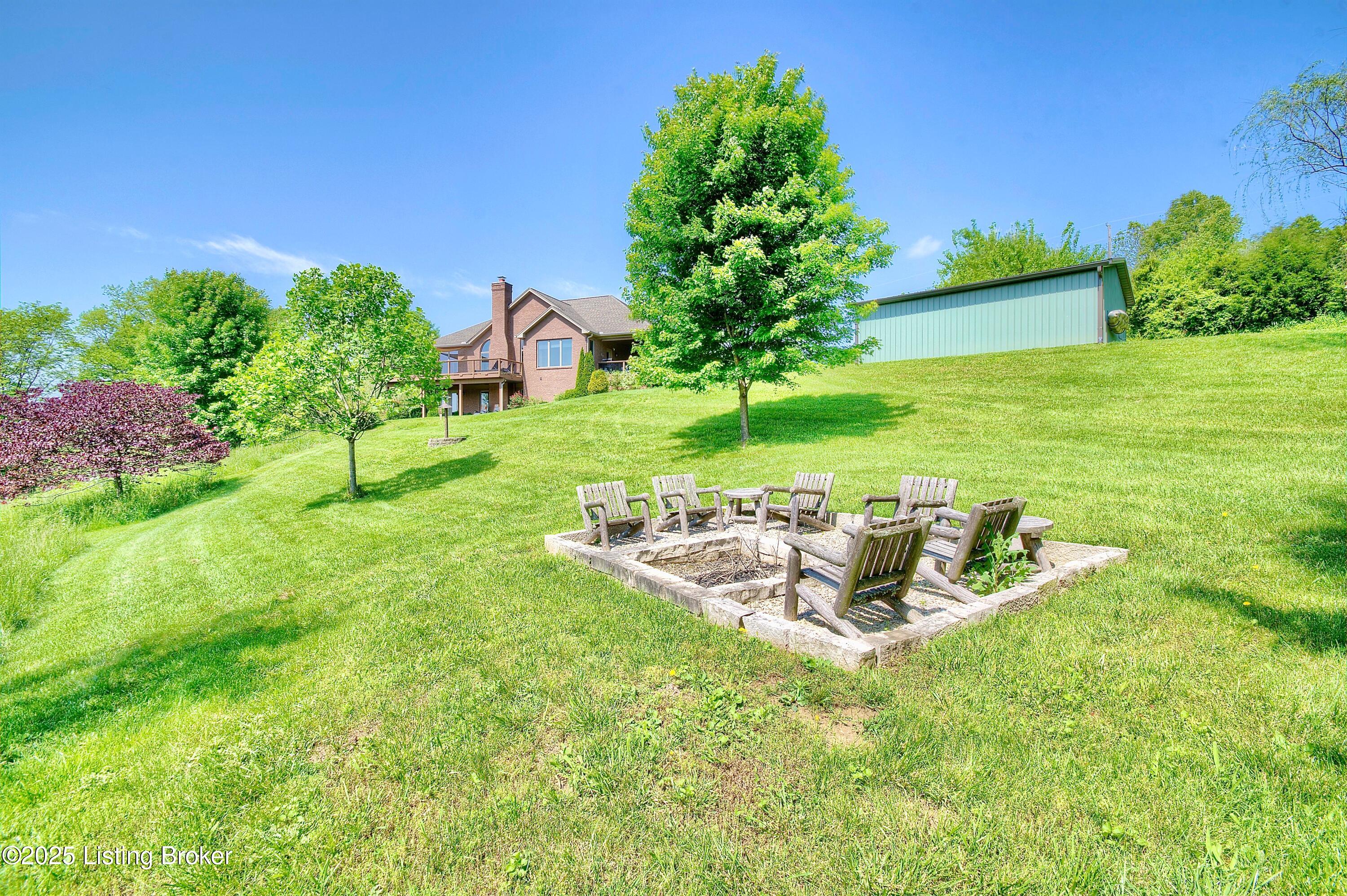4670 Belleview Rd, Petersburg, Pennsylvania image 37