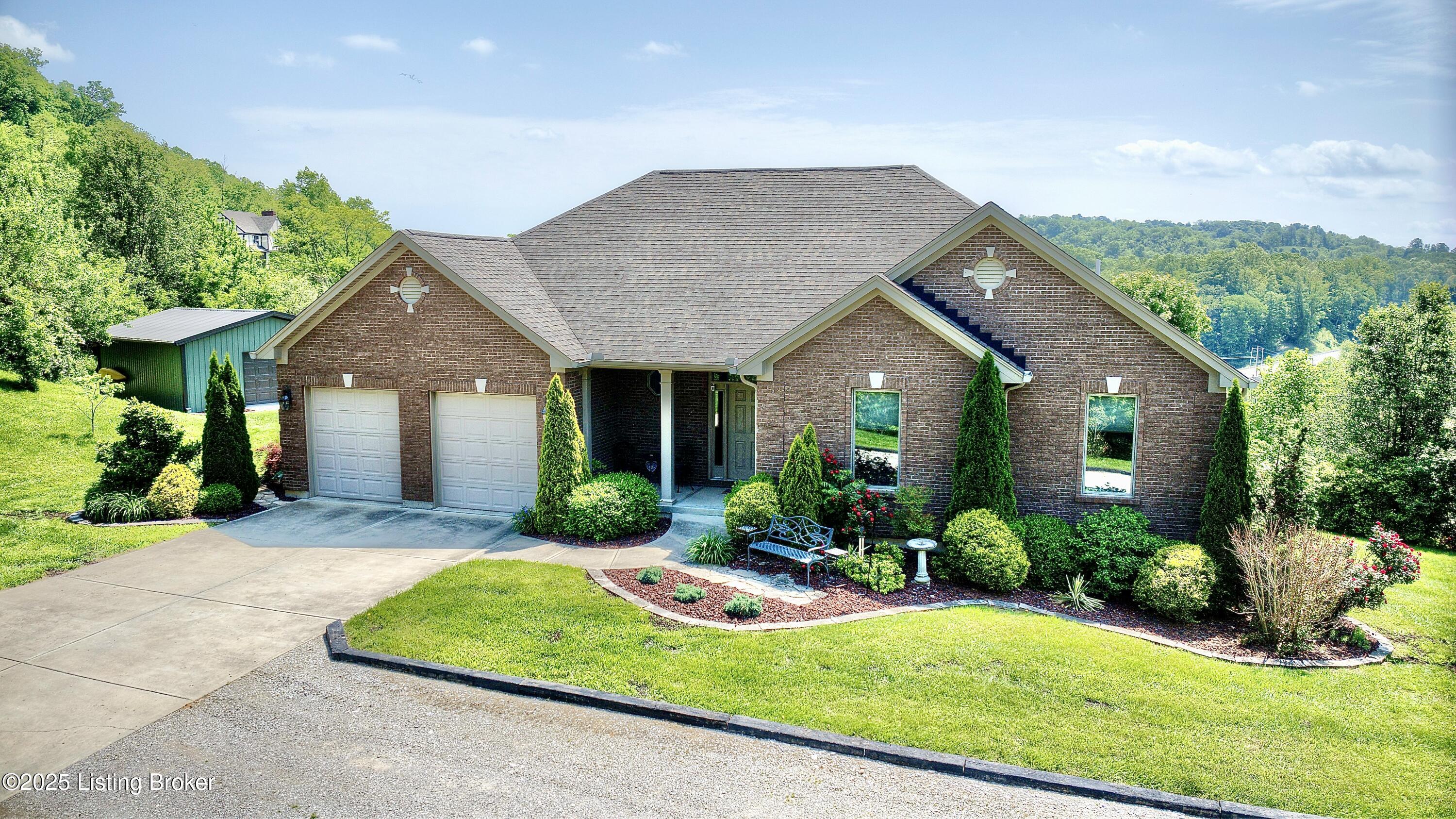 4670 Belleview Rd, Petersburg, Pennsylvania image 39