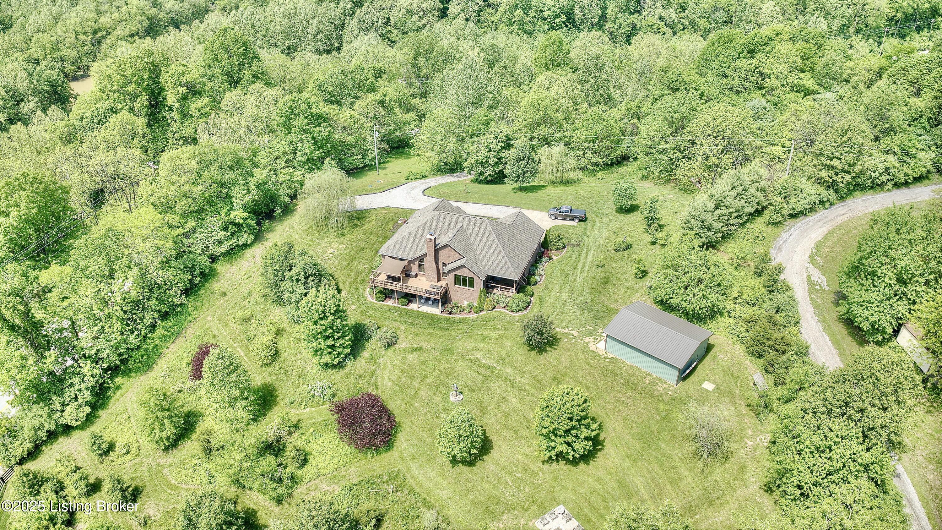 4670 Belleview Rd, Petersburg, Pennsylvania image 45