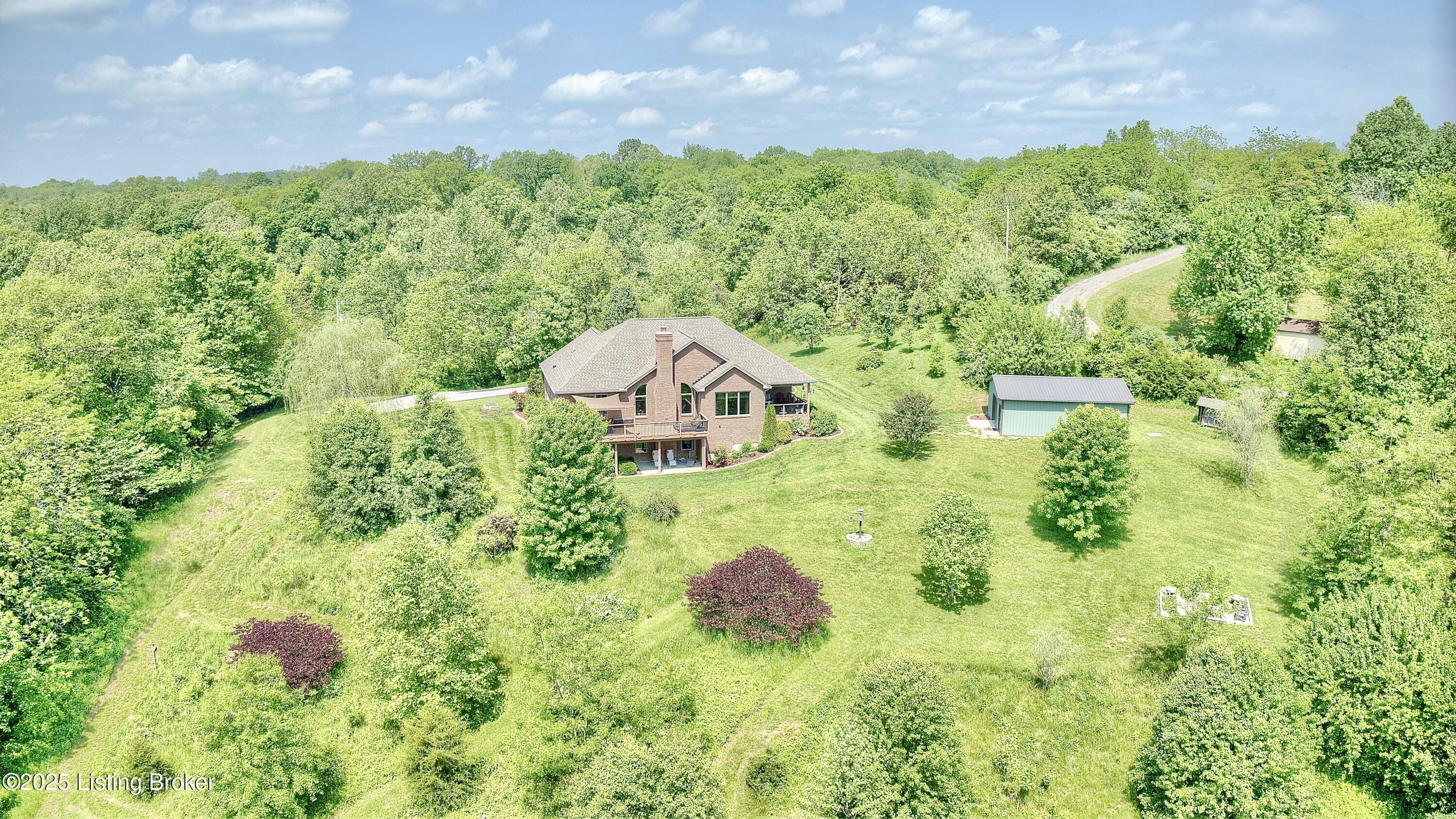 4670 Belleview Rd, Petersburg, Pennsylvania image 44
