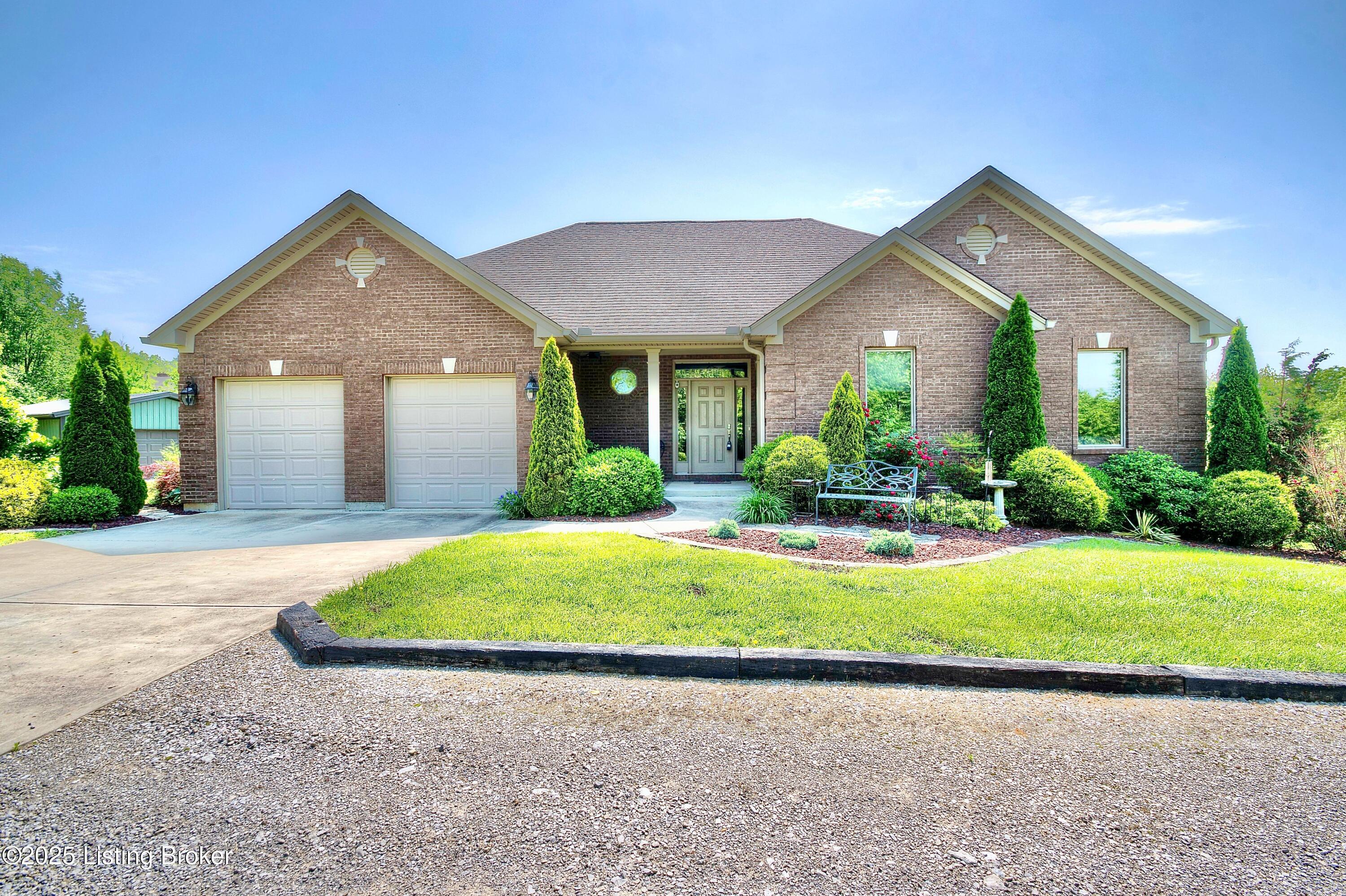 4670 Belleview Rd, Petersburg, Pennsylvania image 1