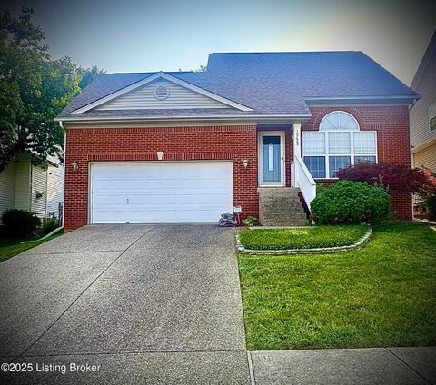 Photo of 10628 Hite Creek Rd, Louisville, KY 40241 (MLS # 1694554)