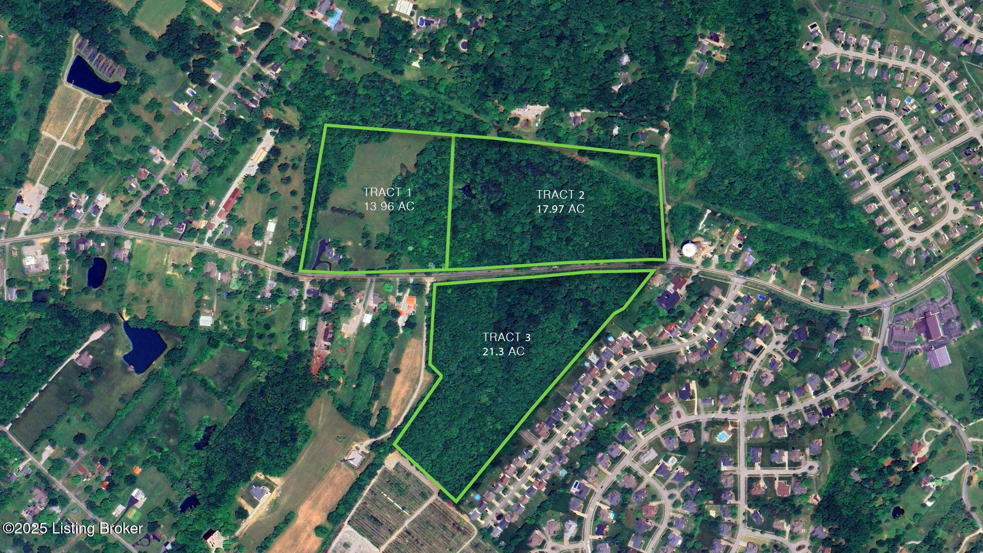 5801 Billtown Rd, Louisville, Pennsylvania image 6