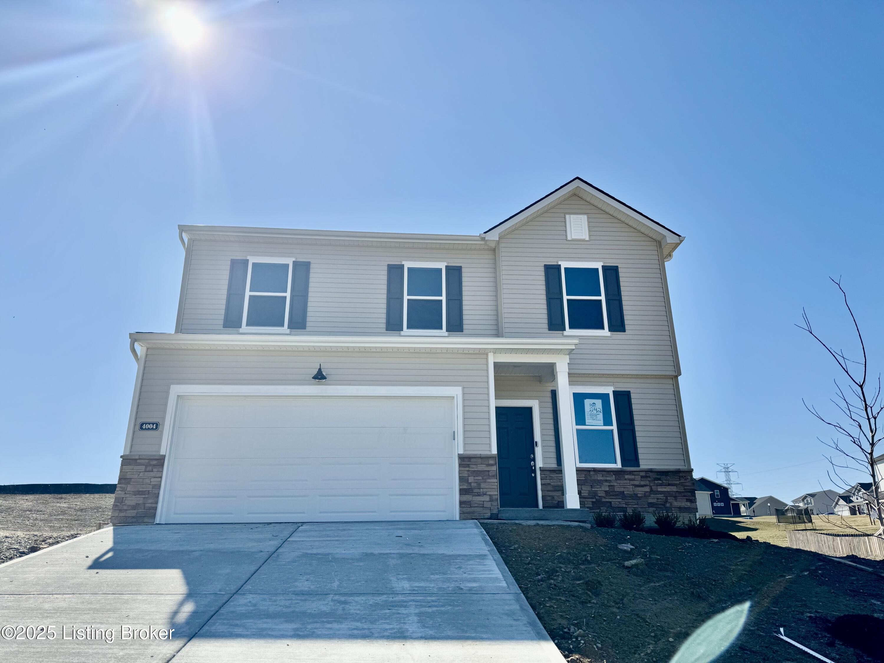 4004 Mosswood Ln, La Grange, Kentucky image 1