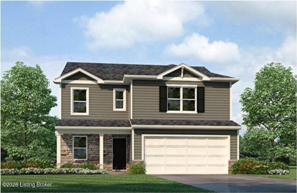 Photo of 212 Miles Pass, Elizabethtown, KY 42701 (MLS # 1711133)