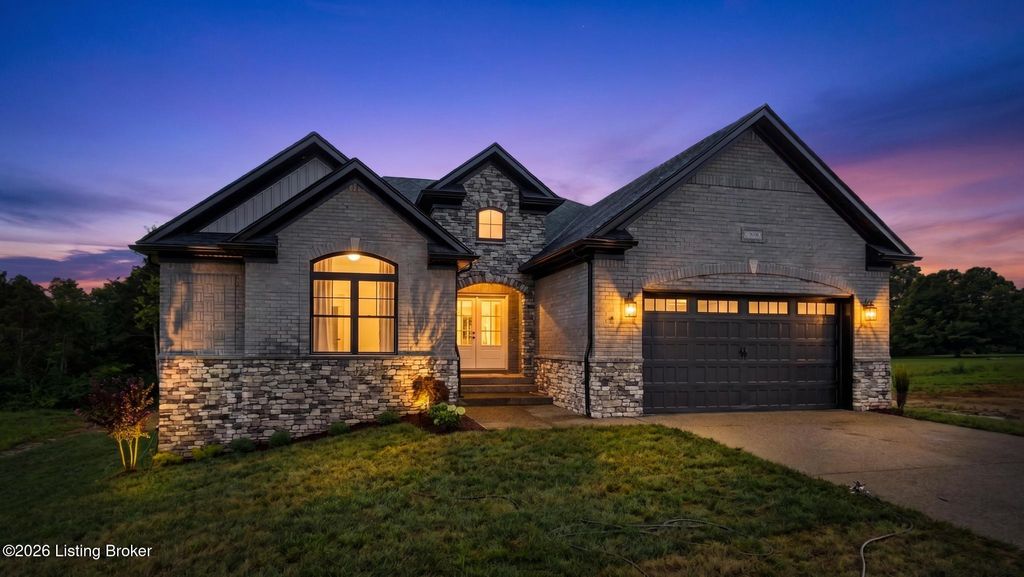 Photo of 7906 Trading Post Ct, Louisville, KY 40291 (MLS # 1724178)