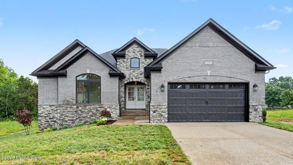 Photo of 7906 Trading Post Ct, Louisville, KY 40291 (MLS # 1724178)