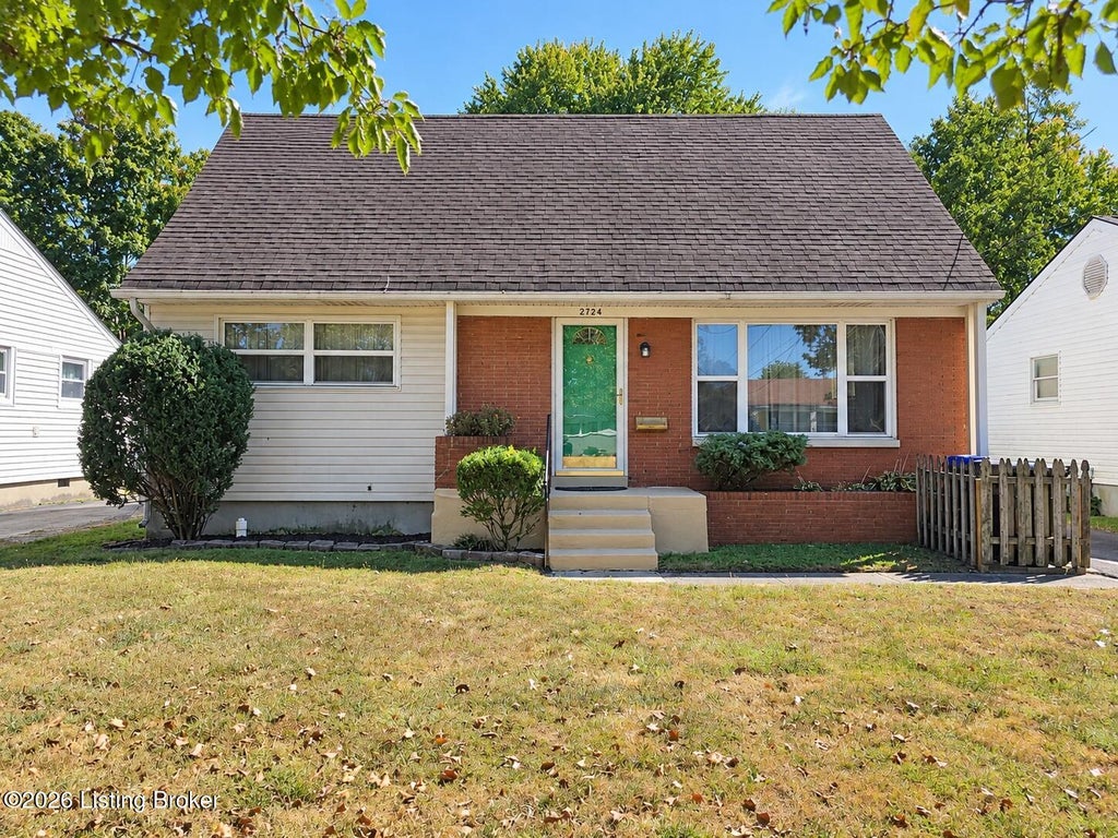 Photo of 2724 Wendell Ave, Louisville, KY 40205 (MLS # 1731336)